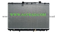 Auto Radiator For TOYOTA CAMRY 92-96