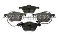 VW Brake Pad 7M368151A