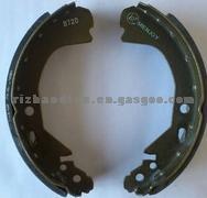 Brake Shoe RS720 Cheveolet