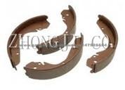 VW Brake Shoe 311698075