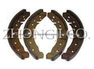 VW Brake Shoe 113698537