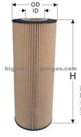 Mercedes Benz Truck Oil Filter A5411800209