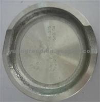 Piston, 702060 ALIO/ELBA 1.5 MPI