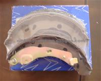 Dacia Logan Brake Shoe 7701207178