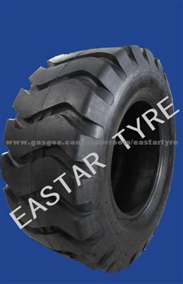 OTR Tires L3/E3 14.00-24