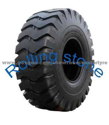 OTR Tyre L3/E3 20.5-25