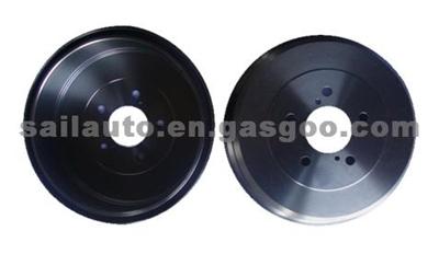 Top Quality Brake Disc For Chinese Car, Brake Disc Rotors