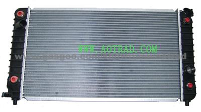 Auto Radiator For CHEVROLET/GMC BLAZER/JIMMY