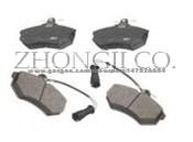 VW Brake Pad 357698151F