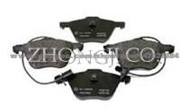 VW Brake Pad 7M368151A