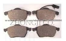 VW Brake Pad 7M3698151