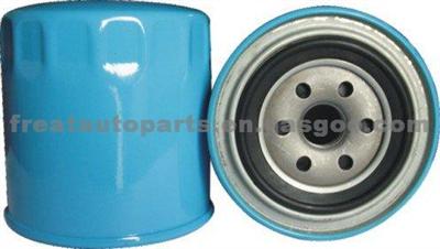 NISSAN Oil Filter 15208-W1191