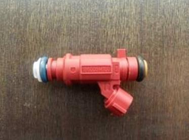 BOSCH Fuel Injectors 0280155937/16600-5M100