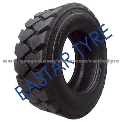 Skid Steer (Rim Guard) Tires 12-16.5