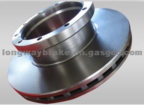 9424211212 Brake Disc For Mercedes Benz Actors