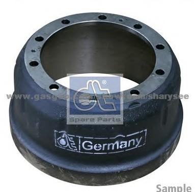 Benz Brake Drum 3054210401