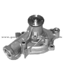 Water Pump Mitsubishi 4D68 MD971539