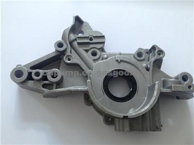 OK933 -14-100 B6S8-14-100 OK24A-14-100 OK30F-14-100 OIL PUMP BOMBA OILPUMP.CC