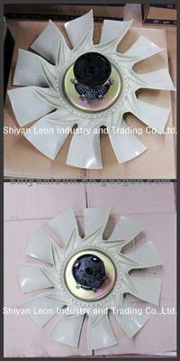 1038ZB7C-001 Dong Feng Truck Parts Fan