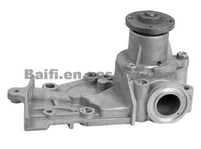 AUTO Water Pump FOR Chery 372-1307010 3721307010