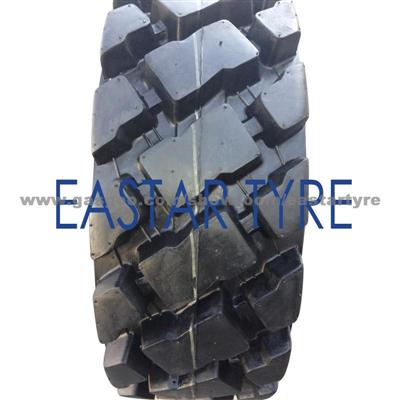 Skid Steer Tires (RT-305) 12-16.5 Tyre