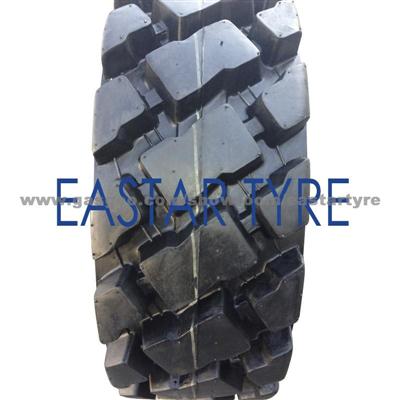 Skid Steer Tires (RT-305) 10-16.5