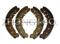 VW Brake Shoe 113698537