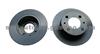 Good Performance Chinese Car Brake Disc