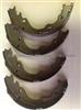 Chrysler Brake Shoe S538