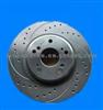 Brake Disc For VW OE NO.: 8A0 615 301A