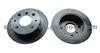 Professional Chinese Car Brake Disc, Brake Disc Rotors