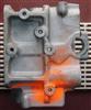 Cylinder Head MITSUBISHI 4M40 ME202621