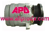 Compressor 1135099 Universal