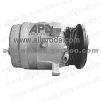 Compressor 1131800 Buick, Chevrolet