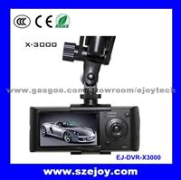 Car camera gps black box 2.7
