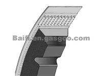 MITSUBISHI V-Belt OE MD007528,MD 007528