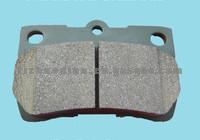 Brake Pad D1113 Lexus