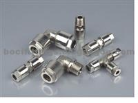 Pneumatic Fittings