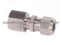 Female Aluminum Connector