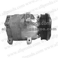 Compressor 1135202 Chevrolet