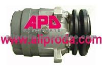 Compressor 155093 Espero Racer, CMP0228