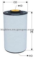 Fuel Filter For VOLVO 3554700192