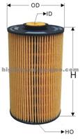 Fuel Filter 4220920005 For Benz Truck