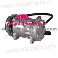 Compressor 1264800 Daf