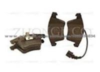 VW Brake Pad 7H0698151A