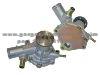 Water Pump16100-19015