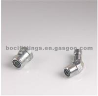 O- Ring Face Seals Pipe Fittings