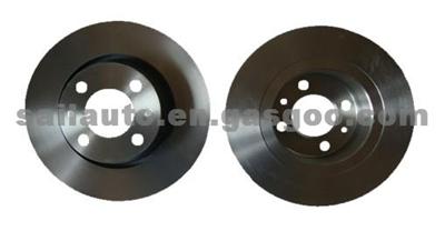 Good Performance Brake Disc, Brake Disc Rotors For Chinese Car