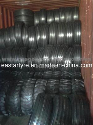 12-16.5 Skid Steertires (RT-301)