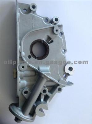 21310-23001 21310-23002 OIL PUMP BOMBA OILPUMP.CC